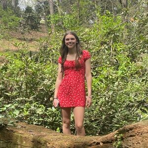 Meet your Posher, Abby